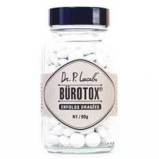 Schokodragees BÜROTOX