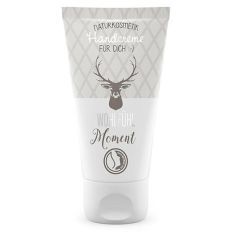 Handcreme WOHLFÜHLMOMENT