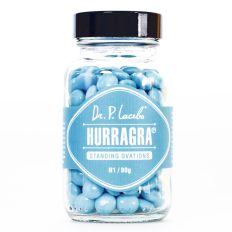 Schokodragees HURRAGRA