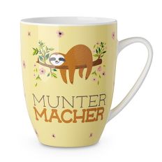 Becher MUNTERMACHER