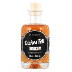 Haselnußlikör DICKES FELL TONIKUM