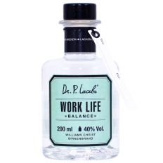 Williams WORK LIFE BALANCE