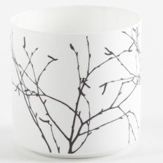 Teelicht BRIGHT BUSH