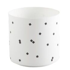 Teelicht BRIGHT SQUARE