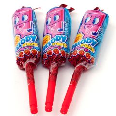 Lolly Chupa Chups MELODY POPS