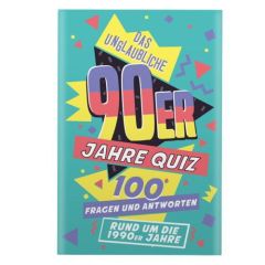 Geschenkset GLÜCKWUNSCH KIND DER 90er # 3