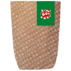 Adventskalender Set X-MAS ICON ROT GRÜN