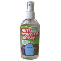 Geschenkset MONSTERMÄSSIGE GLÜCKWÜNSCHE! # 2