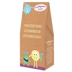 Geschenkset DU BIST 1. KLASSE! # 9