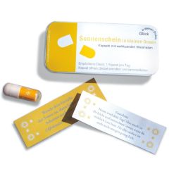 Geschenkset 1.000.000 x SORRY # 5