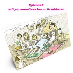 Geschenkset GUTE BESSERUNG # 4