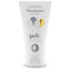 Handcreme GUTE LAUNE - Ballons