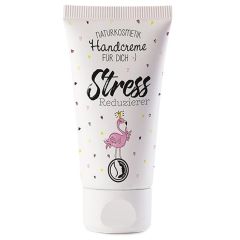 Handcreme STRESSREDUZIERER FLAMINGO