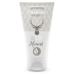 Handcreme WOHLFÜHLMOMENT