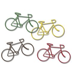 Büroklammern BICYCLE CLIPS