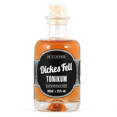 Haselnußlikör DICKES FELL TONIKUM