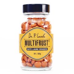 Schokodragees MULTIFRUST
