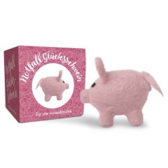 Geschenkset PASS GUT AUF DICH AUF! # 4