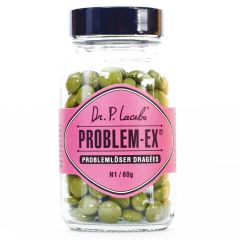 Schokodragees PROBLEM-EX