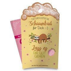 Geschenkset CHILL MAL DEINE BASE! # 6