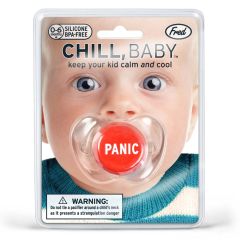 Schnuller PANIC