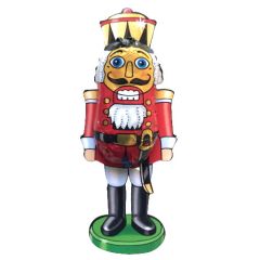 Schokolade NUSSKNACKER von Storz