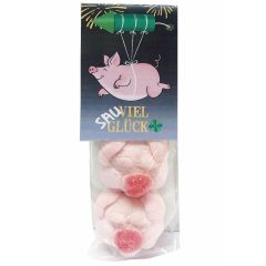 Silvester Partytüte HAPPY NEW YEAR WELTALL # 1