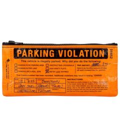 Mäppchen PARKING VIOLATION