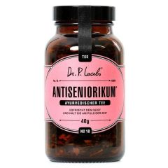 Geschenkset DER LACK IST AB! # 1