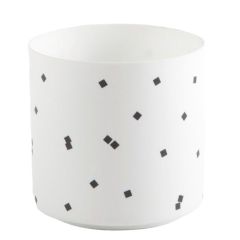 Teelicht BRIGHT SQUARE