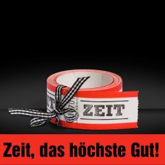 Wertmarke ZEIT