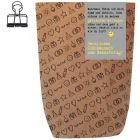 Geschenktüte GLÜCKWUNSCH KOLLEGE! - zum Befüllen