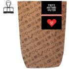 Geschenktüte TROTZ ABSTAND GANZ NAH! - zum Befüllen